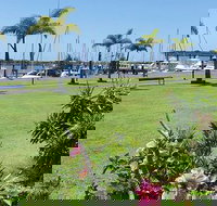 Baltimore Seafood  Takeaway - Accommodation Mooloolaba