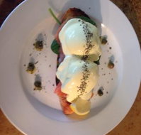Blue Gum Cafe - Accommodation Mooloolaba