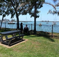 Bluewater - Accommodation Mooloolaba