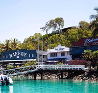 Bob's Bakery - Accommodation Mooloolaba
