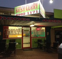 Bombay Express - Accommodation Mooloolaba