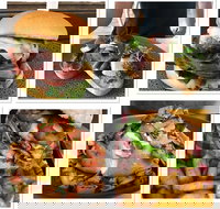 Cafe At Abbie Lane - Accommodation Mooloolaba