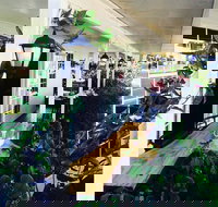 Canungra Hub Cafe  Deli - Accommodation Mooloolaba