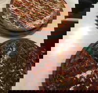 Canungra Pizza - Accommodation Mooloolaba