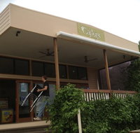 Capers Cafe - Accommodation Mooloolaba