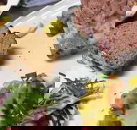 Cauden Street Kitchen - Accommodation Mooloolaba