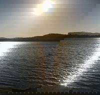 Causeway Lake Kiosk - Accommodation Mooloolaba