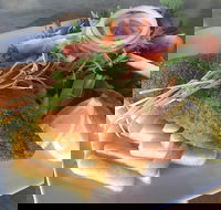 Cedar Park Fish and Chips - Accommodation Mooloolaba