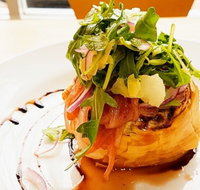 Chantelle's Coffee Garden - Accommodation Mooloolaba