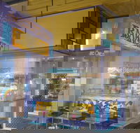 Childers Hot Bread  Cake Shop - Accommodation Mooloolaba