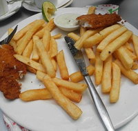 Cj's Bar  Cafe - Accommodation Mooloolaba