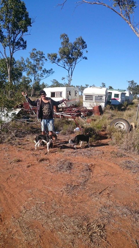 Clermont Caravan Park - Accommodation Mooloolaba 4