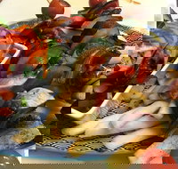 Coffee Ink - Accommodation Mooloolaba