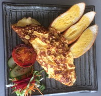 Coffee Kitchen The - Accommodation Mooloolaba