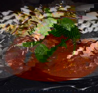 Commie Bistro - Accommodation Mooloolaba