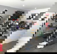 Compass Connections Cafe - Accommodation Mooloolaba