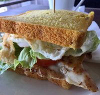 Cooks Landing Kiosk - Accommodation Mooloolaba