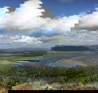 Cooktown Bowls Club - Accommodation Mooloolaba