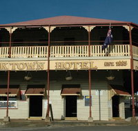 Cooktown Hotel - Accommodation Mooloolaba