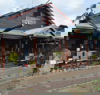 Cooktown RSL Memorial Club - Accommodation Mooloolaba