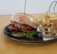 Croc Xpresso Cafe - Accommodation Mooloolaba