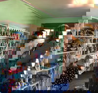 DBecas - Accommodation Mooloolaba