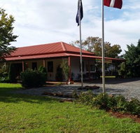 Danish Flower Art Gourmet Cafe - Accommodation Mooloolaba