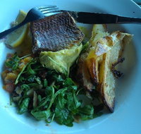 Dining at OReillys - Accommodation Mooloolaba