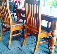 Doris Bar Cafe and Restaurant - Accommodation Mooloolaba