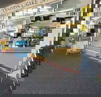 Dorney's cake shop - Accommodation Mooloolaba