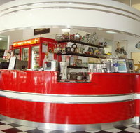 Eagle Rock Cafe - Accommodation Mooloolaba