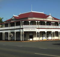 Federal Hotel - Accommodation Mooloolaba