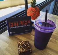 Fit Life Smoothie N Snackbar - Accommodation Mooloolaba