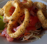 Flame Tree Coffee Lounge - Accommodation Mooloolaba