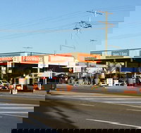 Foodworks Biloela - Accommodation Mooloolaba