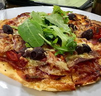 Giddy Goat Cafe and Bar - Accommodation Mooloolaba