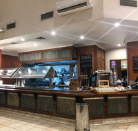 Gidgee Inn Bar  Grill - Accommodation Mooloolaba