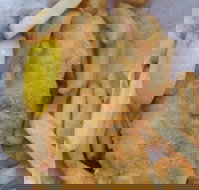 Gilld n Guttd Seafood Place - Accommodation Mooloolaba