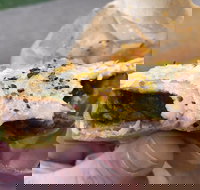 Gin Gin Bakery - Accommodation Mooloolaba