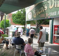 Glen's Diner - Accommodation Mooloolaba