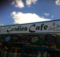 Goodies Cafe - Accommodation Mooloolaba
