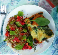 Goodness Gracious Cafe - Accommodation Mooloolaba