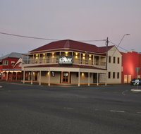 Great Western Hotel - Accommodation Mooloolaba