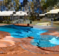 Great Western Motor Inn - Accommodation Mooloolaba