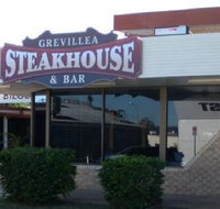 Grevillea Steak House - Accommodation Mooloolaba