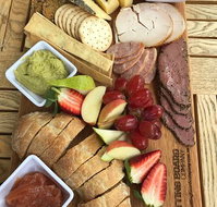 Hidden Creek Winery Cafe Vineyard - Accommodation Mooloolaba