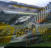 HK's Food Shed - Accommodation Mooloolaba