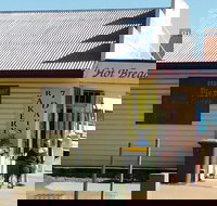 Hot Bread Fred - Accommodation Mooloolaba