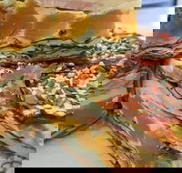 Hummingbirds Natural Pantry  Cafe - Accommodation Mooloolaba