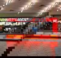 Hungry Jacks - Accommodation Mooloolaba